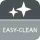 Easy Clean Icon 80x80